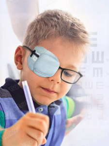 Tuppence&Crumble | Vision Correction Eye Patch