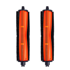 XiaoMi X20+ X20 Plus S20+ Mijia M30S M40 Omni 1S B116 Máy Hút Bụi Chống Rối Con Lăn Bàn Chải Cắt Tóc Phụ Kiện