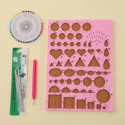 Paper Quilling Tools Kit Sets Art Crafts Scrapbooking Handmade Crafts Christmas Gift Paper Decoration Tool Quilling Kits