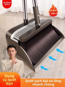 Joybos | Bộ Chổi Tóc Không Dính Dành Cho Gia Đình
