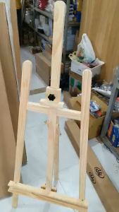 Giá vẽ tranh cao cấp size lớn kích thước 150cm