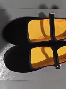 JIFANPAUL | Soft Non-slip Comfortable Womens Cloth Shoes