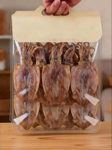 GUOXIANGQIAN | Zhejiang Zhoushan Superior Cuttlefish Dried Product for Soup