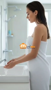 ก๊อกน้ำอ่างล้างหน้า Fohler รุ่น SB07 ก๊อกน้ำอ่างล้างหน้า ระบบเซรามิควาวล์ ใช้งานคุ้มค่า ทนทาน #ร้านมาร์ยอง