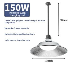 Yaming | Waterproof Ultra Bright E27 LED Bulb