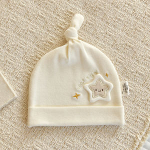 XIAOGUDUN | Newborn Cotton All-season Warm Windproof Hat