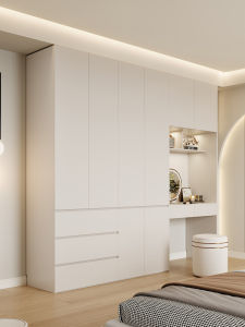 Compact Modern Minimalist Luxury Dressing Table