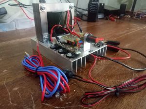 inverter PAC 6 TRANSISTOR 4-5 flipflop