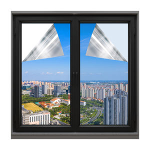 REVGUEN | UV Sun Protection Heat Insulation Privacy Window Film