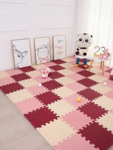 EVA Premium แผ่นรองคลาน แผ่นพื้นกันกระแทกลายไม้ ถูกสุดๆ ถูกแฝงของผ้ามือกัน ผ้ามือกัน ถูกสุดๆ ถูกแฝงของมือกัน