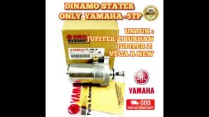 Dinamo Stater Asli Ori untuk Motor Yamaha Jupiter