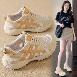 XINLIBU | Lightweight Breathable Running Shoes for Summer