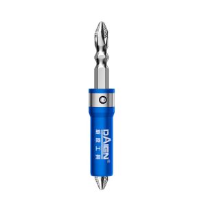 DAIENGONGJU | 3 in 1 Magnetic Quick Installation Socket Woodworking Tool