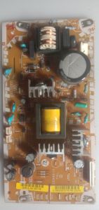 Sharp LC24LE440M POWER SUPPLY BOARD # CCP-3400ST  CEM861A PAL