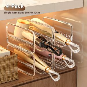 AOQILA | Stackable Hair Tool Organizer