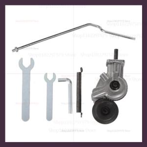 OLOEY | Multifunctional Handheld Electric Drill Metal Plate Cutter Iron Sheet Cutter for DIY Home Renovation and Metalworking Projects