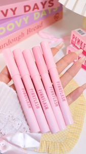 PINKFLASH PF‑L32 Dewy Up Lip Colour Hydrating Glossy Finish Lightweight Smooth Lipstick 1.8g