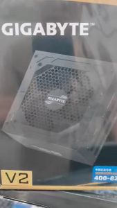 GIGABYTE GP-750GM 750w GOLD MODULAR: A Comprehensive Guide