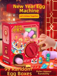 FANMIAO | Blind Box Mini Toy Vending Machine For Children