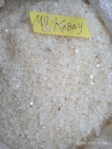 pasir silika putih 1kg