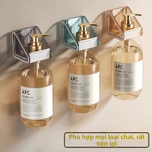 ZEXI | Giá Đựng Treo Tường cho Phòng Tắm