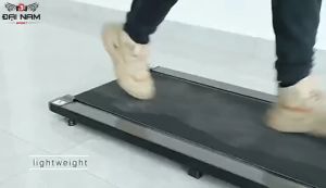 [Trả Góp 0%] Máy Chạy Bộ Đi Bộ Điện Tử Gia Đình Nhỏ GọnTiết Kiệm Diện TíchChống Ồn Chống Rung (Có Điều Khiển Từ Xa)