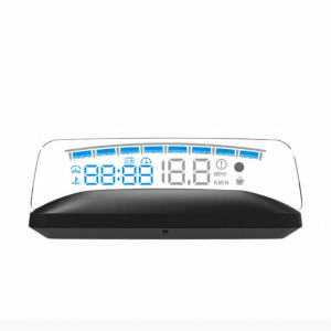 ZIANPINGXIAN | Màn Hình Hiển Thị OBD HUD Đa Năng Độ Phân Giải Cao Cho Ô Tô