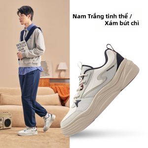 Erke | Giày Thể Thao Mới cho Nam Mùa Thu