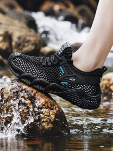 Nanjiren | Breathable Open-Air Mesh Shoes