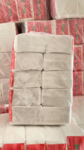 CÂY 10 GÓI GIẤY RÚT QUÁN ĂN VĨNH HUỆ G 2KG-GIẤY ÍT BỤI