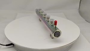 0445226032 Supply Diesel Engine Parts Fuel Pump Accessories Fuel Injector Common Rail System Assembly