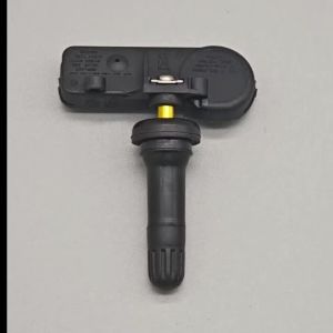 YONGRUN Tire Pressure Monitoring Sensor OE 52933-C1100 52933-J5000 TPMS 4PCS Wheel Sensor Durable Replacement Valve Stem Part