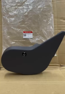 ALZA D27A 2022> KERUSI TENGAH KIRI DALAM COVER SEAT MIDDLE INNER COVER INNER RECLINING COVER 71879-BZ101