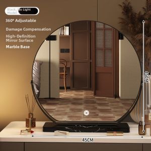 FWTDF | Intelligent Lighting Vanity Mirror