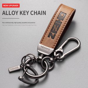 Electric Vehicle Motorcycle Keychain Lock Key Holder Chain Suitable for IEAHXIN AE4I pro AE8 EZ3I AE2 AE6 Models