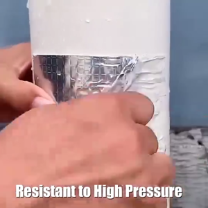 Center Point Waterproof Tape For roof leak Roof Sealant Wall Crack Pandikit Sa Bubong Tape