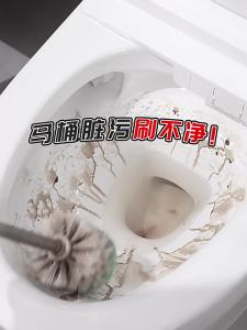 Joybos | Flexible Bathroom Toilet Brush Toilet Brush For Home