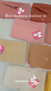 KERUDUNG RABBANI ZAHIRA SOLDER M