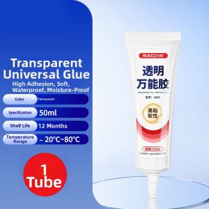 Mileqi | Multi-purpose Strong Adhesive Waterproof High-strength Quick-drying
