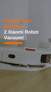 【TOP SELLING】 Xiaomi Robot Vacuum X20+ | Automatic mop pad cleaning function Maximum 6000Pa LDS laser nanvigation
