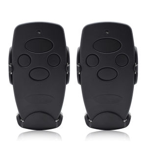 2pcs DOORHAN TRANSMITTER4 Barrier Remote Control 433MHz Gate Controller