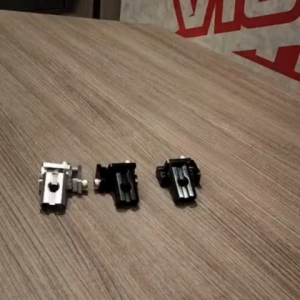 Setelan Stelan Rantai Rante QTT Square Slot And Cover