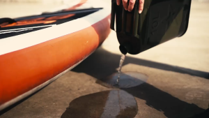Inflatable paddle sup Surfboard Universal Paddle Board Stand-up Paddleboard Water Skiing Board