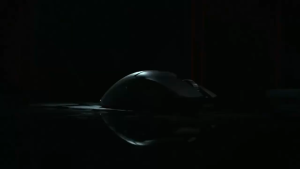 Viper Mini Wired/Wireless Gaming Mouse with Macro Software Rechargeable Same-Day Shipping