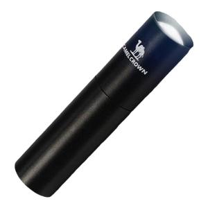 CAMEL | Portable Ultra-bright Long-distance Throw Flashlight