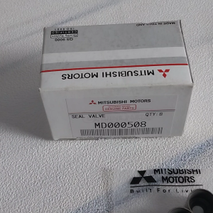 SEAL KLEP MITSUBISHI L300 DIESEL 1SET ISI 8PCS PART MOBIL MD000508