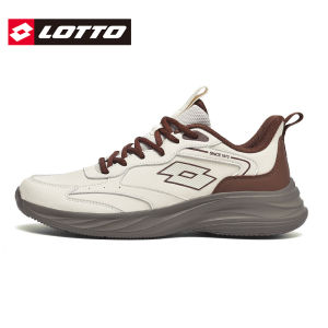 Lotto | Breathable Lightweight Mens Sports Shoes