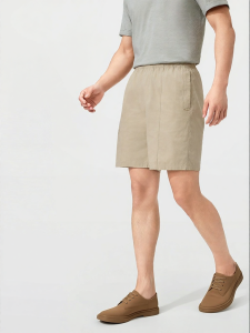 Purcotton | Cooling Sun-Protection Shorts