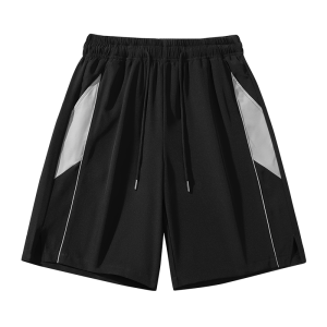 Summer New Style Utility Loose Outdoor Breathable Comfort Mens Shorts