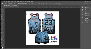 jersey SPORTS SUBLIMATION